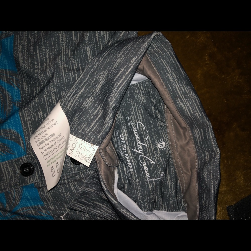 Men’s shirt